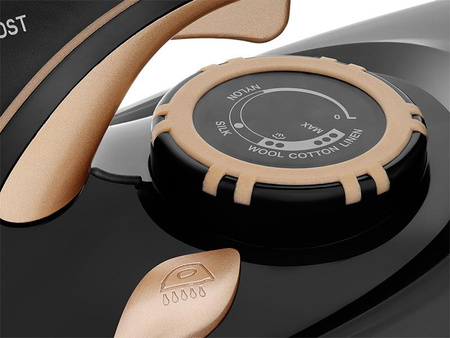 Żelazko parowe LAFE VaporMax 3000W