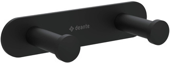 Haczyk podwójny (ADJ N12L) - Deante