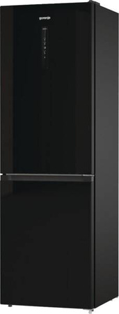 Chłodziarko-zamrażarka GORENJE NRK6192ABK4
