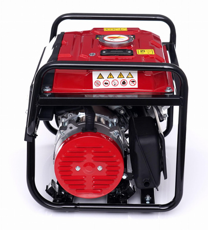 Agregat prądotwórczy 1500W 12V/230V KD150 - KRAFT&DELE