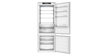 Chłodziarko-zamrażarka do zabudowy NoFrost 194cm RBF 78780 FI WH TEKA