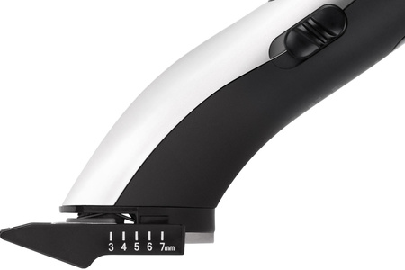 Bezprzewodowy zestaw do pielęgnacji osobistej 4w1 HYPERCARE T400