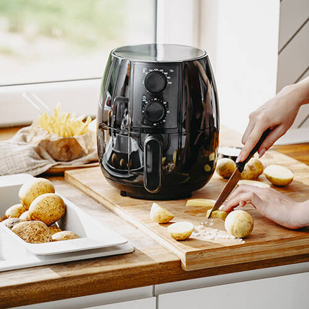 AD 6312 Frytkownica beztłuszczowa 2,5 L - Airfryer