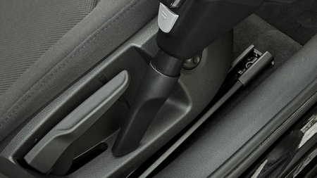 Odkurzacz BOSCH BSS 711W UNLIMITED