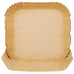 Wkład papierowy do pieczenia w frytkownicy 20x20cm Klausberg KB-7782 KB-7782