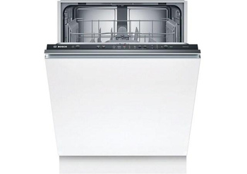 Zmywarka do zabudowy BOSCH SMV25AX07F