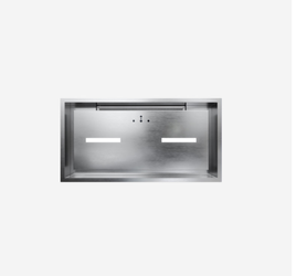 OKAP GLOBALO SUMOTION 60.1 H2H INOX
