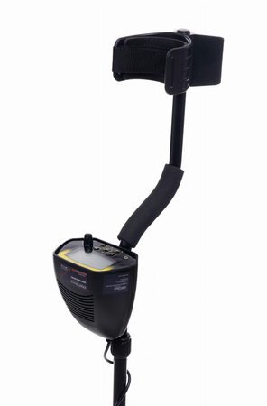 Wykrywacz metali detektor KD10402 - KRAFT&DELE