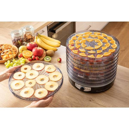 Suszarka do owoców SFD 3109BK Food Dehydrator SENCOR