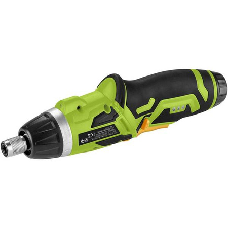 Śrubokręt FDS 10155-A Wkrętak aku. FIELDMANN