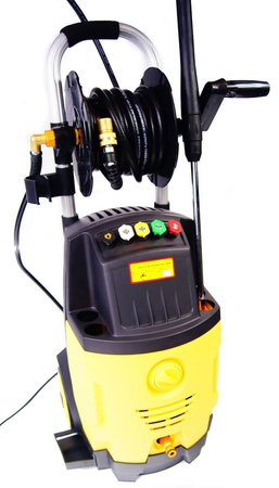 Myjka ciśnieniowa 2000W 200bar KD435 - KRAFT&DELE