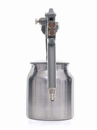 Pistolet lakierniczy HVLP 750ml KD2091 - KRAFT&DELE