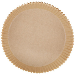 Wkład papierowy do pieczenia w frytkownicy Ø16cm Klausbe KB-7604