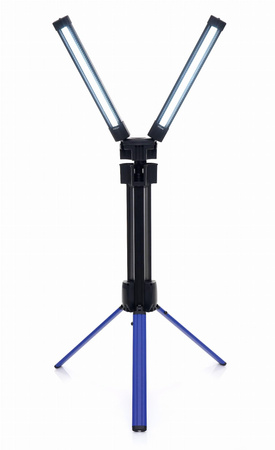 LAMPA NA STOJAKU KD1266 - KRAFT&DELE
