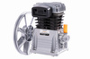 Sprężarka powietrza 1,5kW KD1491 2 tłoki - KRAFT&DELE