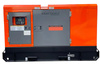 Agregat prądotwórczy DIESEL 30/32kW KD691 - KRAFT&DELE
