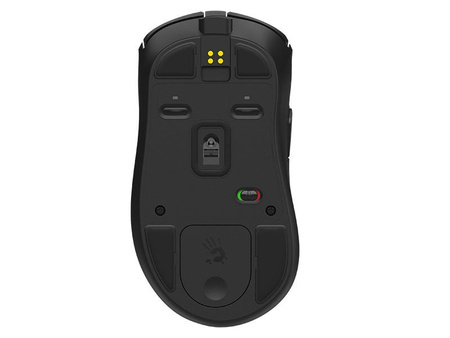 Mysz A4TECH BLOODY R73 ULTRA DUO Cypher Ghost