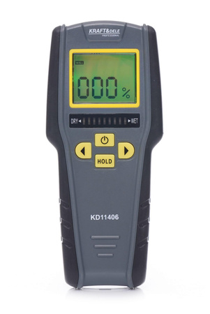 Miernik wilgotności KD11406 - KRAFT&DELE