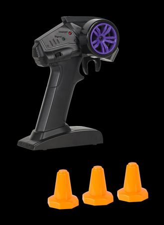 Zdalnie sterowany samochód PHANTOM by QUER