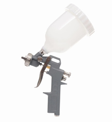Pistolet lakierniczy HVLP 600ml KD2090 - KRAFT&DELE