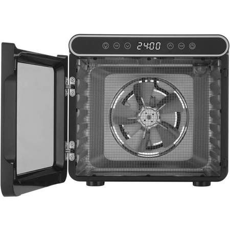 Suszarka do owoców SFD 7750SS Food Dehydrator SENCOR