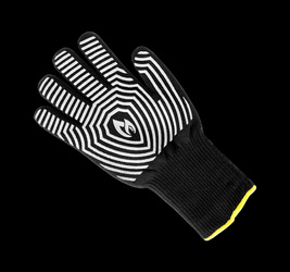 Rękawica termoizolacyjna do grilla