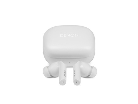 Słuchawki Denon AHC840NCW White