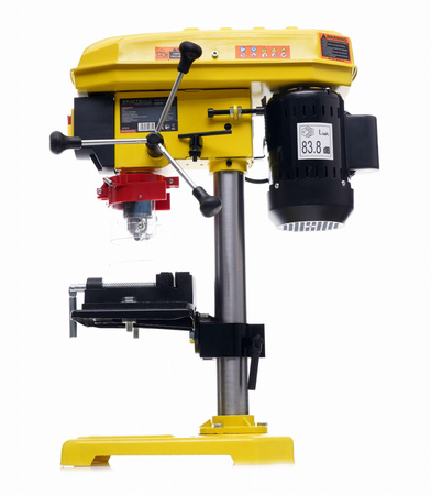 WIERTARKA STOŁOWA 1850W 13MM 5-STOPNIOWA KD502 - KRAFT&DELE