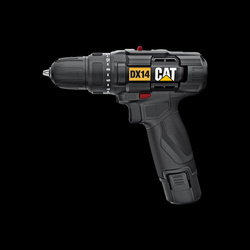 CAT wiertarko- wkrętarka DX14 (6943475891947) - Cat