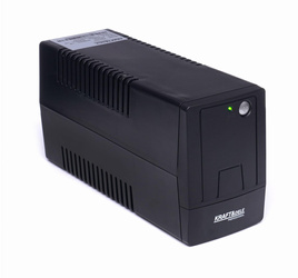 Zasilacz awaryjny UPS 1000VA LED KD1927 - KRAFT&DELE