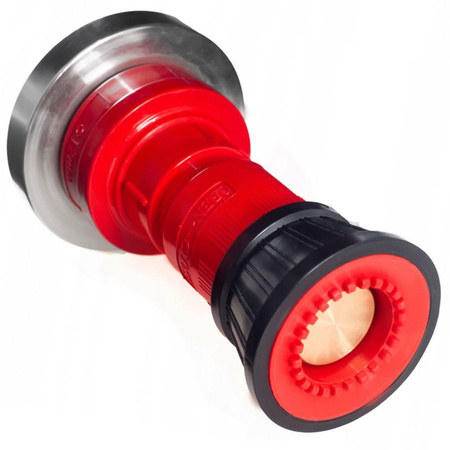 Prądownica strażacka 1" KD794 - KRAFT&DELE