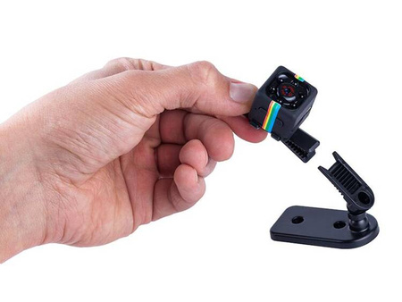 Kamera szpiegowska TRACER MiniCube