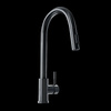 BATERIA KUCHENNA GLOBALO LORETIO ANTHRACITE 1.1 