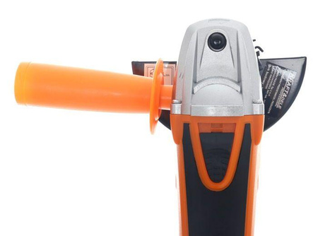 Szlifierka kątowa 850W KD1555 - KRAFT&DELE