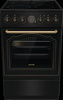 Kuchnia GORENJE GECS5B70CLB