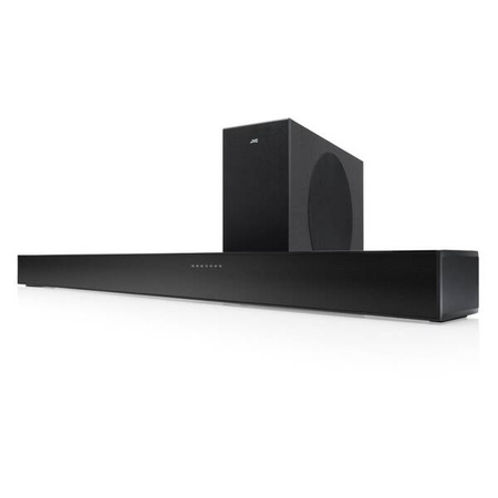 Soundbar JVC TH-E434B 2.1 Wireless Sub (4975769481208) - JVC