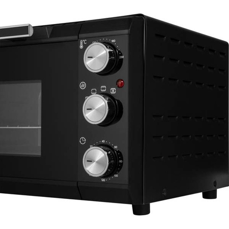 Minipiekarnik SEO 2000BK Electric Oven SENCOR