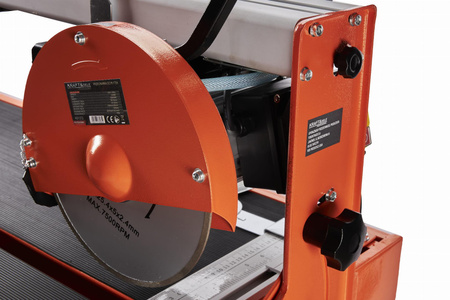 Przecinarka stołowa do glazury 1200mm 2200W KD1372 - KRAFT&DELE