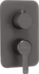 Element zewnętrzny do BOXa mieszaczowego (BXY DQAM) - Deante