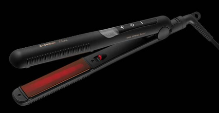 Prostownica do włosów ELITE Ionic Infrared Boost VZ6020