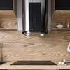 Okap kuchenny Roxano 39.1 Inox GLOBALO