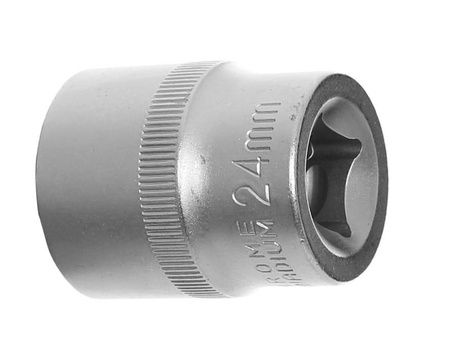 Zestaw Nasadek 10cz. 1/2" KD10226 - KRAFT&DELE