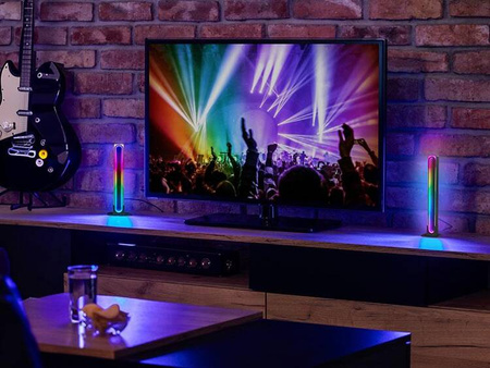 Lampy RGB Tracer Ambience - Smart Vibe