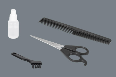 Przewodowa maszynka do włosów CUT PRO X300