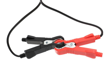 Prostownik akumulatorowy KD1287 - KRAFT&DELE