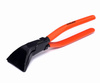 SZCZYPCE / KLESZCZE DEKARSKIE DO GIĘCIA BLACHY 45° 275mm KD10451 - KRAFT&DELE