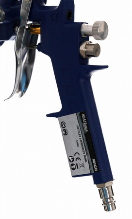 Pistolet lakierniczy 600ml KD10212 - KRAFT&DELE