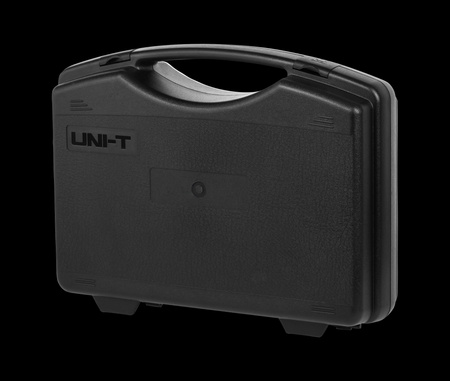 Miernik rezystancji uziemień Uni-T UT572