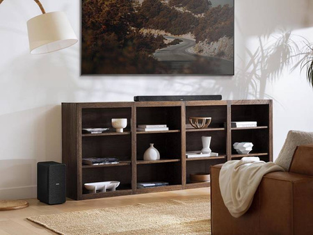 System  kina domowego -  Denon DHT-S517H