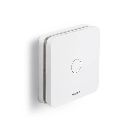 INTELIGENTNY CZUJNIK TLENKU WĘGLA NETATMO